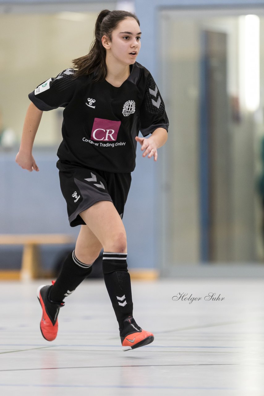 Bild 663 - wBJ Futsalmeisterschaft